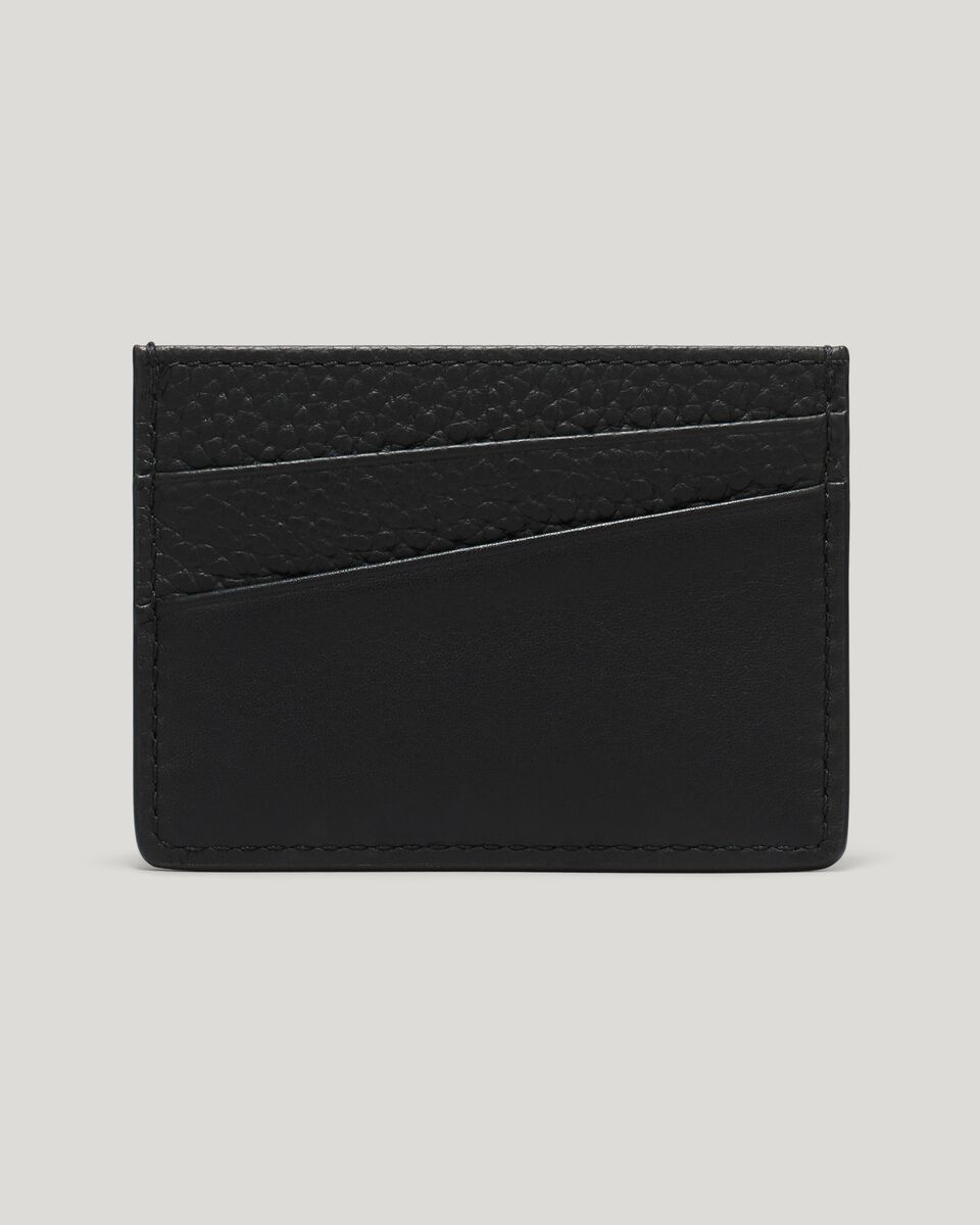 Leather Card Holder 